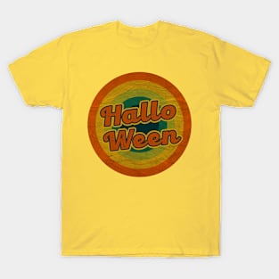 halloween T-Shirt